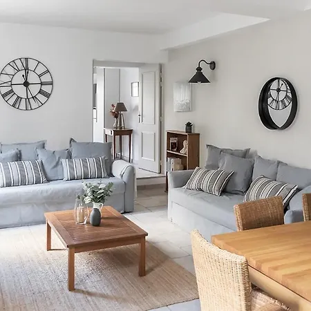 Appartement Versailles Centre Buitenkant foto