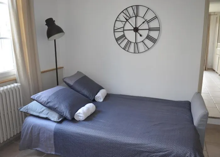 Appartement Versailles Centre