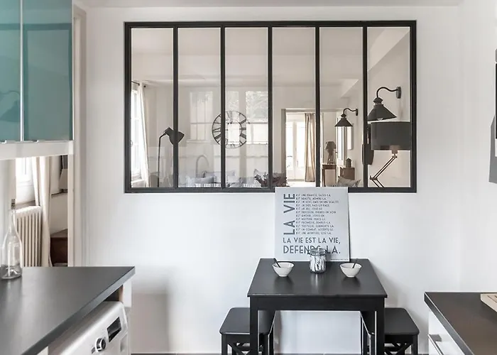 Appartement Versailles Centre