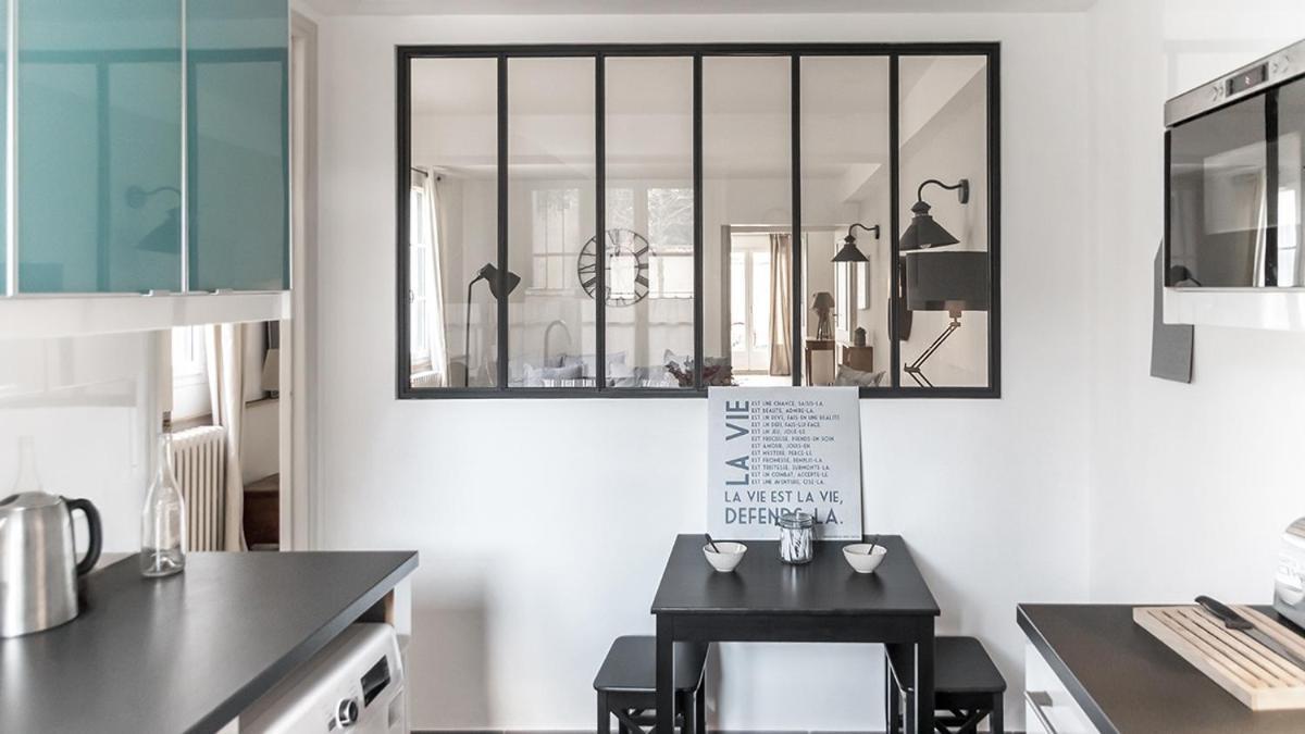 Appartement Centre