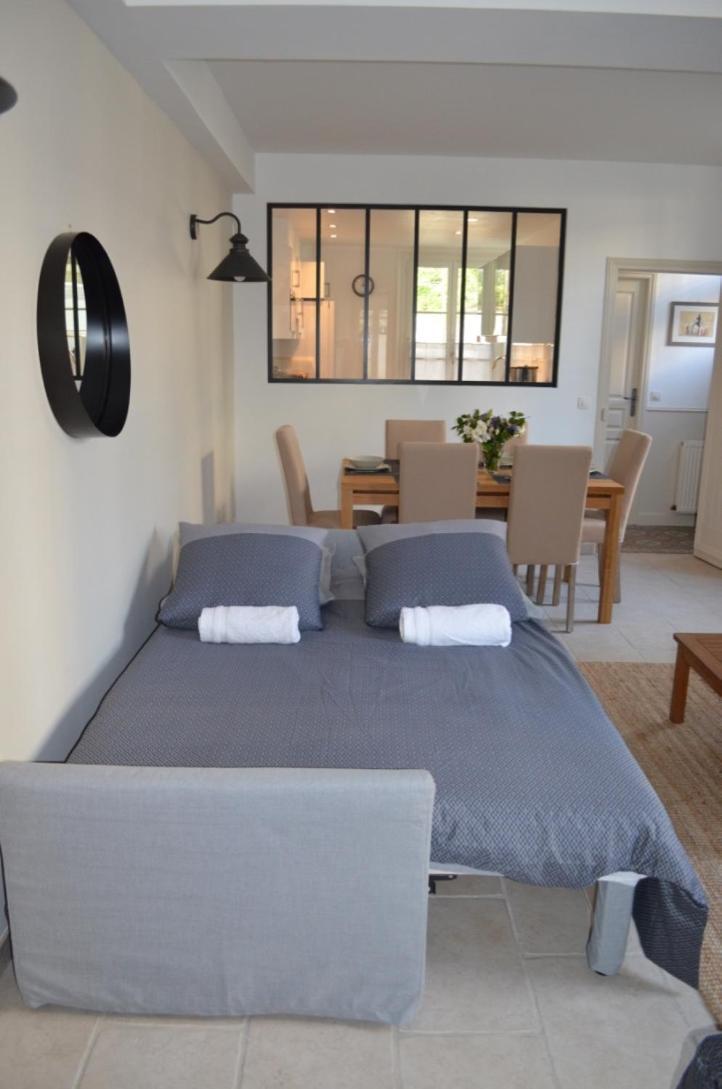 Centre Apartment